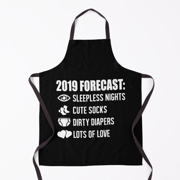 Item preview, Soon To Be Parents, Pregnancy Announcement 2019 Baby Reveal, Preggy Expectant Baby On The Way designed and sold by Merchking1.