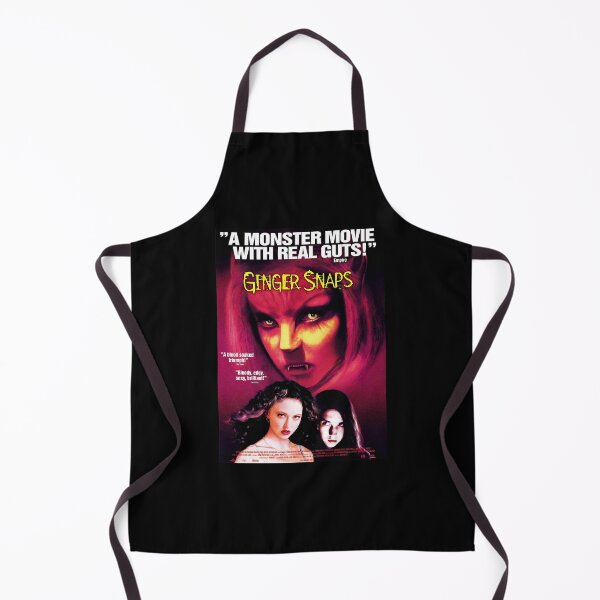 Item preview, Day Gift For Ginger Snaps Artwork Gifts For Movie Fans designed and sold by TerrillBats.