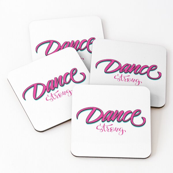 Item preview, Dance Strong designed and sold by FiveNiches.