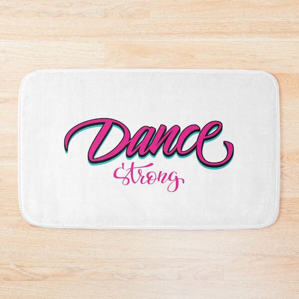 Item preview, Dance Strong designed and sold by FiveNiches.