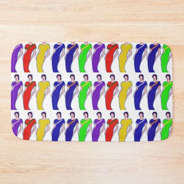 Item preview, Fashion colours designed and sold by Colin Bentham.