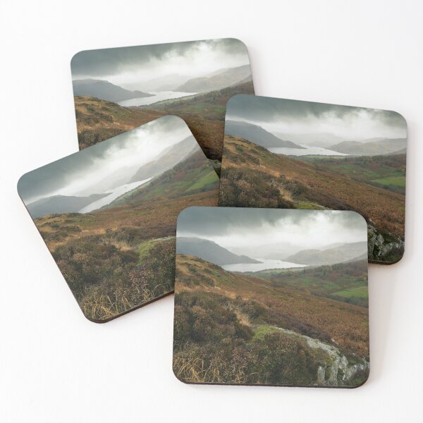 Item preview, Ullswater, English Lake District designed and sold by Craig Joiner.