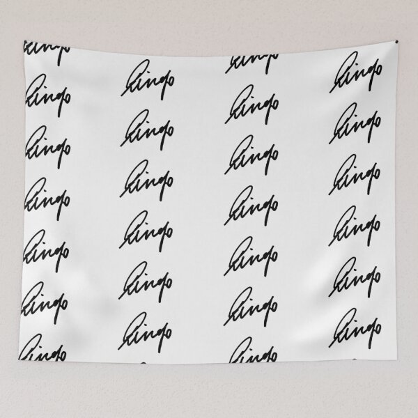 Item preview, Ringo Starr Signature designed and sold by Kit Meade.