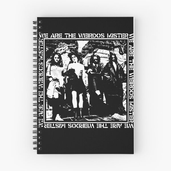 Item preview, Day Gift The Craft - We Are The Weirdos Mister Christmas Holiday designed and sold by TerrillBats.