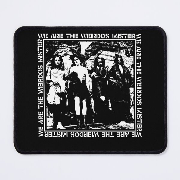 Item preview, Day Gift The Craft - We Are The Weirdos Mister Christmas Holiday designed and sold by TerrillBats.