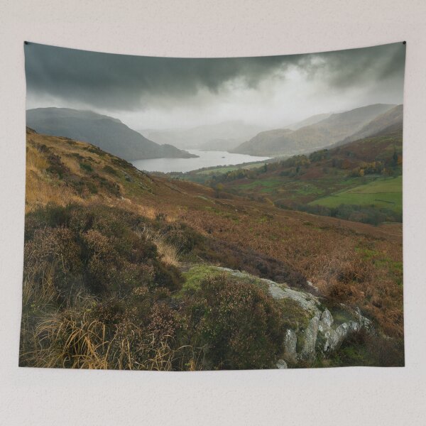 Item preview, Ullswater, English Lake District designed and sold by Craig Joiner.
