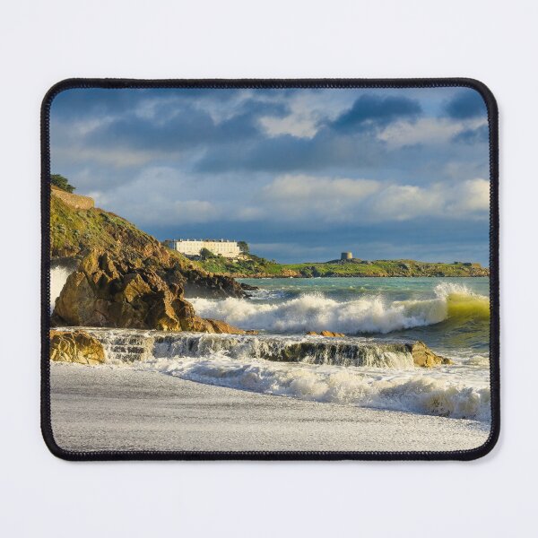 Item preview, Whiterock Beach, Dublin, Ireland designed and sold by RobKellyPhoto.