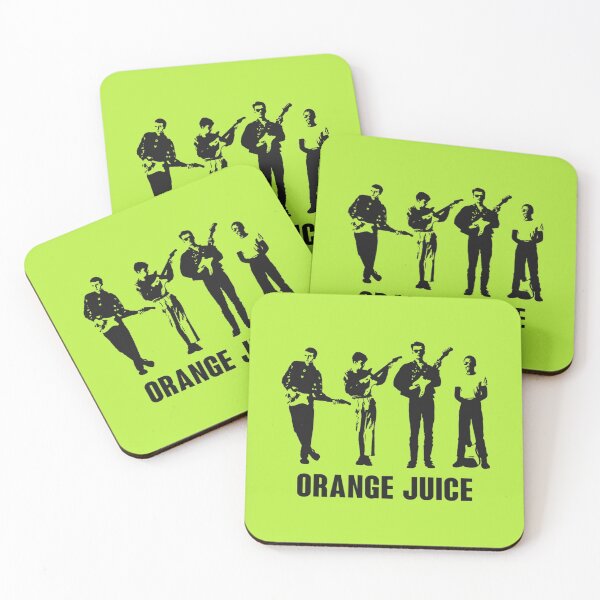 Item preview, Orange Juice  designed and sold by FreshThredz.