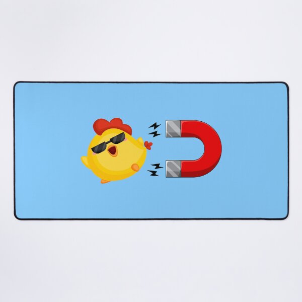 Item preview, Funny Chick Magnet 7 designed and sold by Armandala.