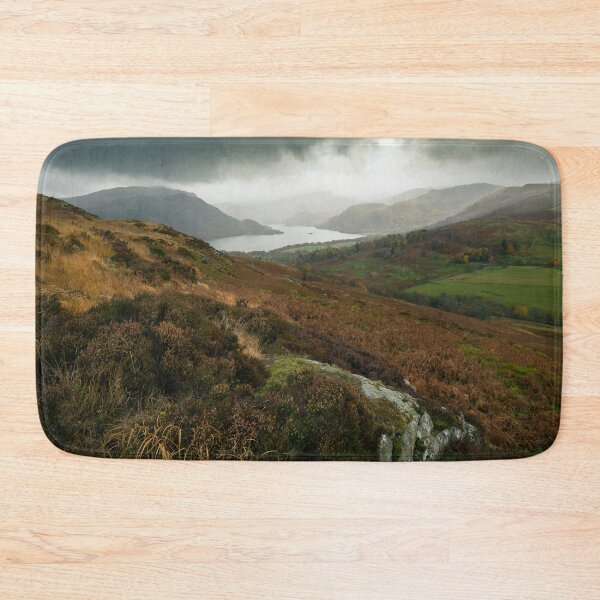 Item preview, Ullswater, English Lake District designed and sold by Craig Joiner.