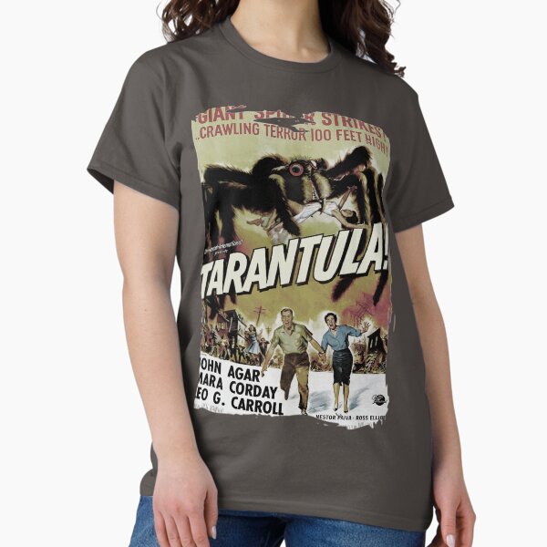 Artikel-Vorschau von Tarantula (1955), designt und verkauft von Trevor McCabe.