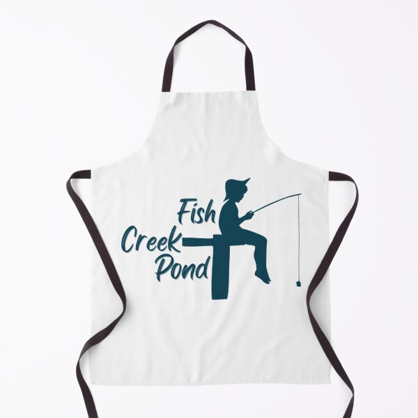 Item preview, Fish creek pond designed and sold by MKKSDESIGN.