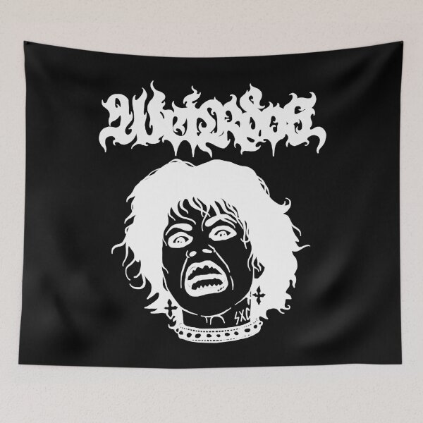 Item preview, For Men Women Watch Out For Those Weirdos Fitted Cute Graphic Gift designed and sold by TerrillBats.