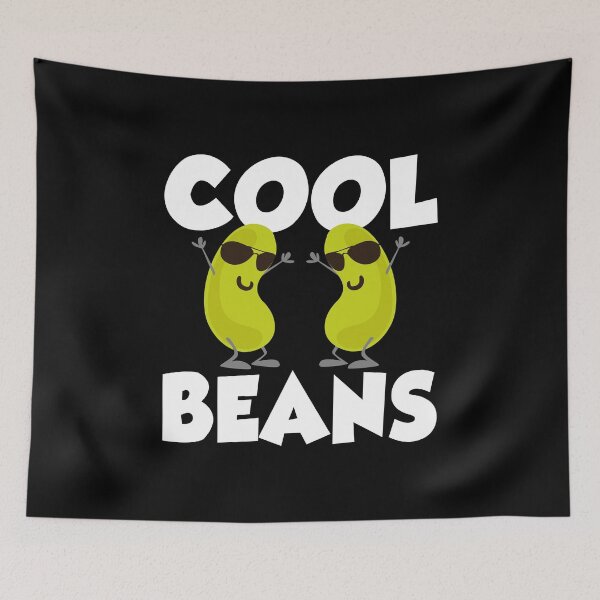 Item preview, Cool Beans Rocking  National Bean Day Celebration designed and sold by Merchking1.
