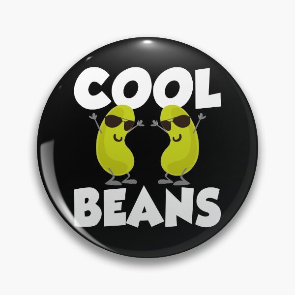 Item preview, Cool Beans Rocking  National Bean Day Celebration designed and sold by Merchking1.