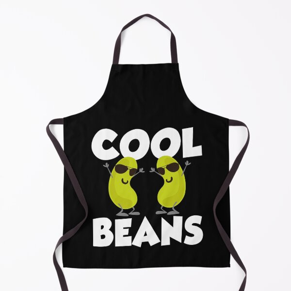 Item preview, Cool Beans Rocking National Bean Day Celebration designed and sold by Merchking1.
