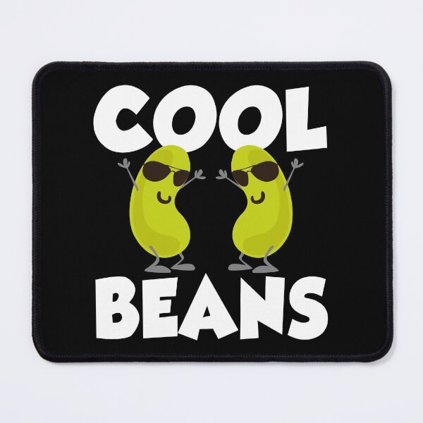 Item preview, Cool Beans Rocking  National Bean Day Celebration designed and sold by Merchking1.