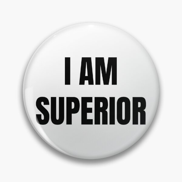 Item preview, I AM SUPERIOR designed and sold by iamxxx.
