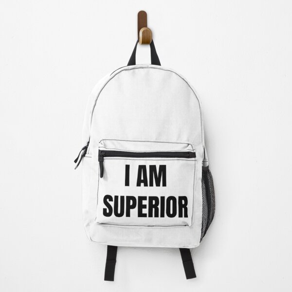 Item preview, I AM SUPERIOR designed and sold by iamxxx.