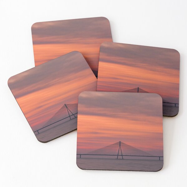 Item preview, The Sunset Bridge designed and sold by VAFS.