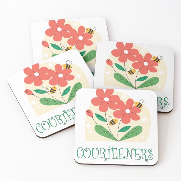 Item preview, cortesanos designed and sold by Hernandez shop.