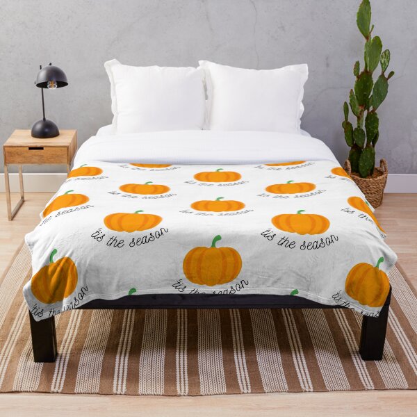 Item preview, ‘Tis the season! Autumn Pumpkin Design designed and sold by WildDesigning.