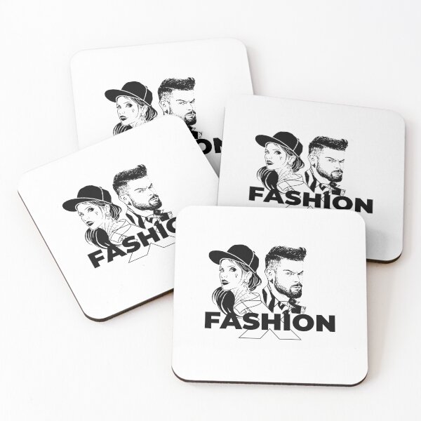 Item preview, black and white fashion ,models designed and sold by bano12.
