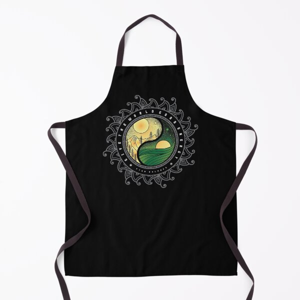 Item preview, Give The World Good Energy designed and sold by TeeSwagDesings1.