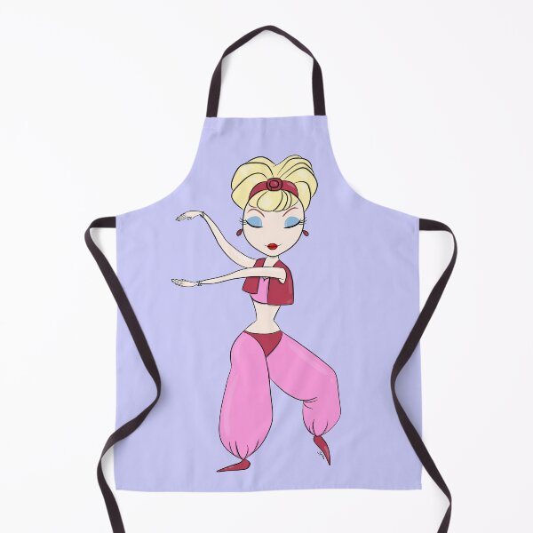 Item preview, Jeannie designed and sold by KaZ86.