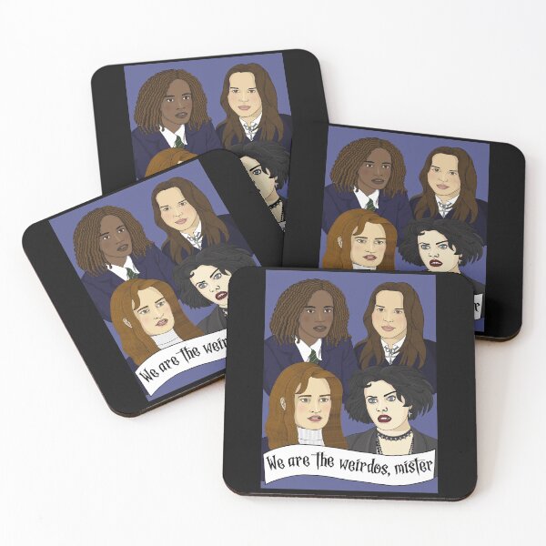 Item preview, Funny Men The Craft Classic Fan designed and sold by TerrillBats.