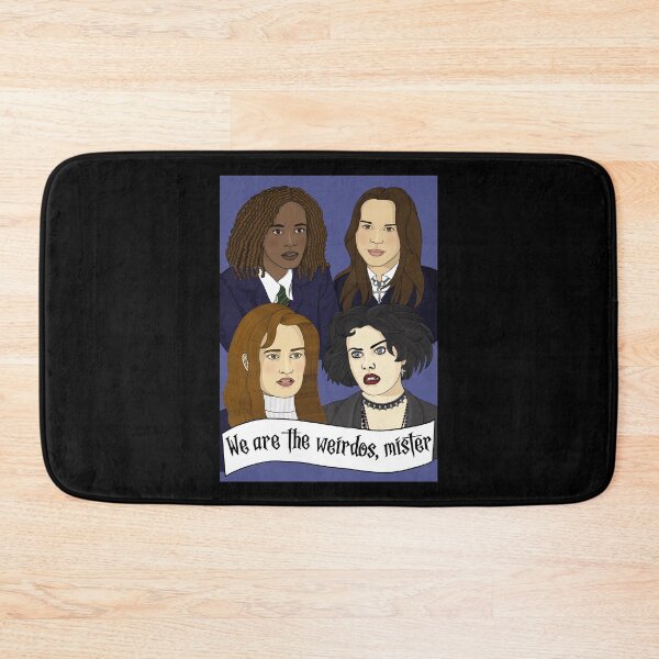 Item preview, Funny Men The Craft Classic Fan designed and sold by TerrillBats.