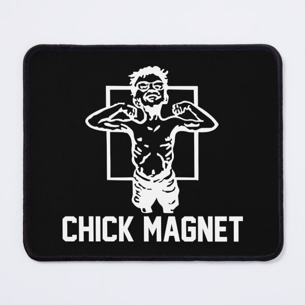 Item preview, Funny Chick Magnet 9 designed and sold by Armandala.