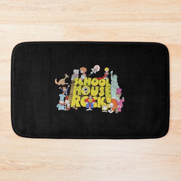Item preview, School House Rock  designed and sold by FreshThredz.
