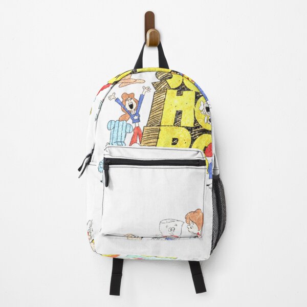 Item preview, School House Rock designed and sold by FreshThredz.