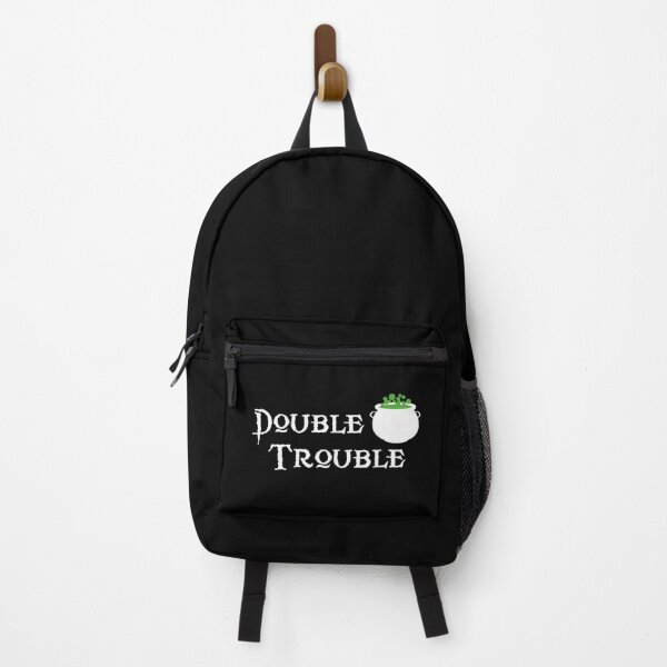 Item preview, Double trouble designed and sold by PoeticGear.
