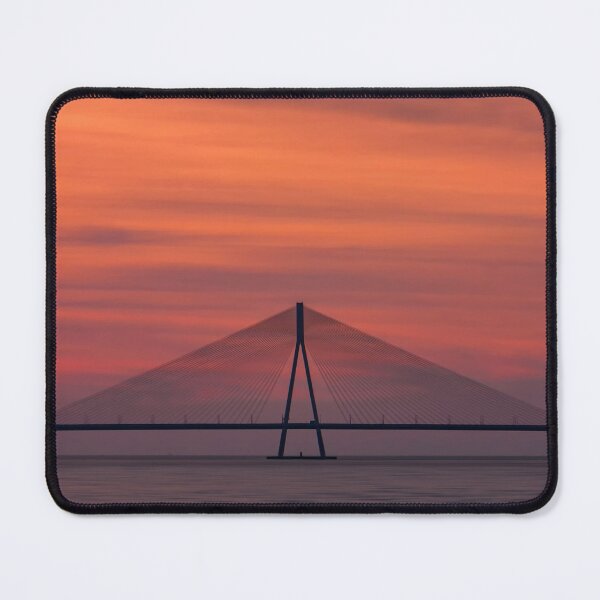 Item preview, The Sunset Bridge designed and sold by VAFS.
