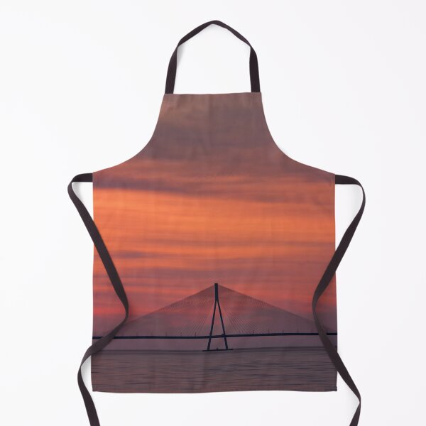 Item preview, The Sunset Bridge designed and sold by VAFS.