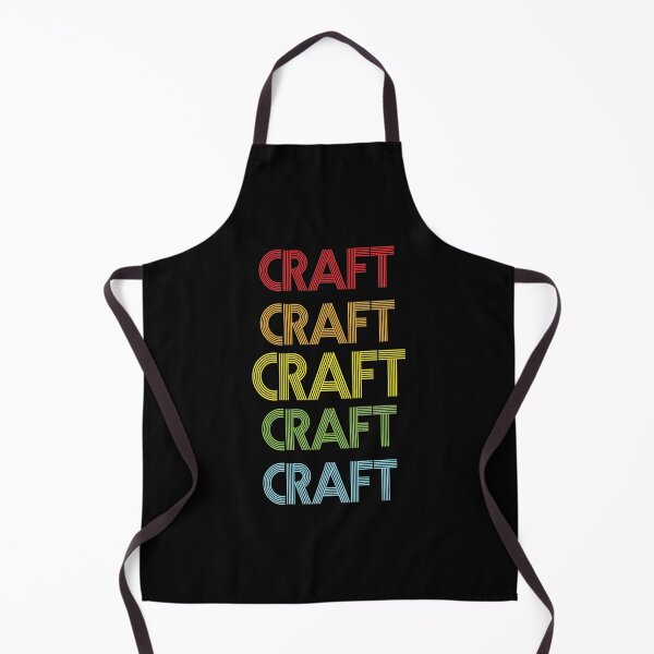 Item preview, Gift For Men Craft Name - Craft Rainbow Gifts For Fan designed and sold by TerrillBats.