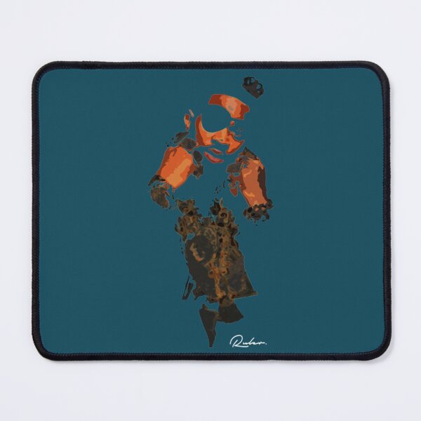 Item preview, Slick Rick SR drawing designed and sold by FreshThredz.