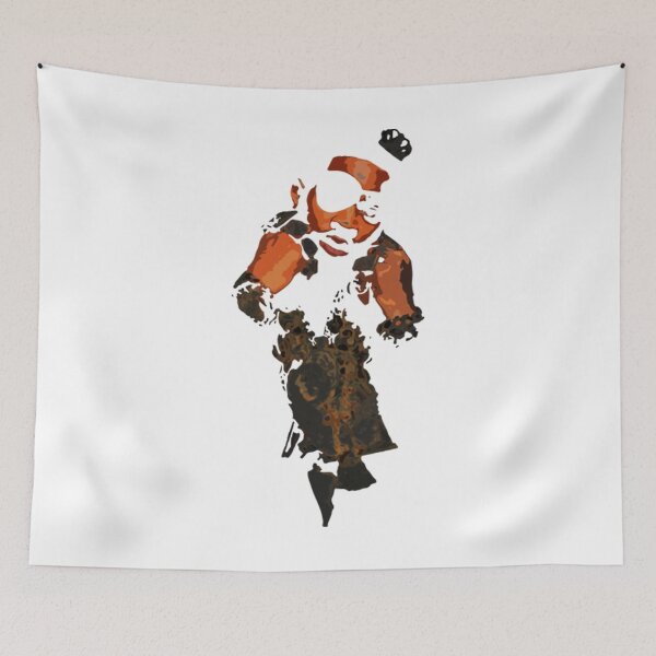 Item preview, Slick Rick SR drawing  designed and sold by FreshThredz.