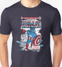 Eagle of America Unisex T-Shirt