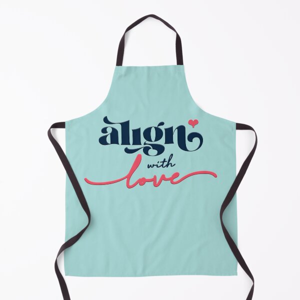 Item preview, Align with love designed and sold by squishyrainbow.