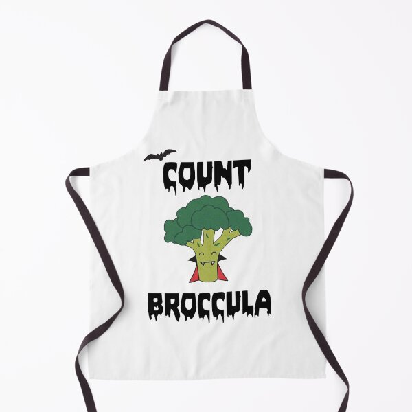 Item preview, Count Broccula designed and sold by TheCustom.
