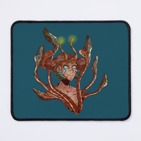 Artikelvorschau, Subnautica SEA EMPEROR SIREN entworfen und verkauft von FreshThredz.