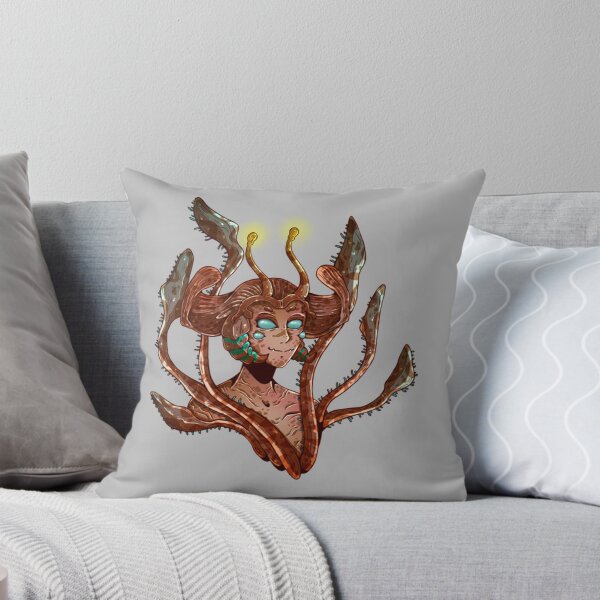 Item preview, Subnautica SEA EMPEROR SIREN  designed and sold by FreshThredz.