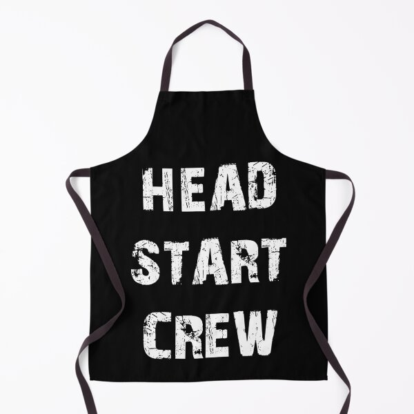 Item preview, HEAD START CREW designed and sold by Dobsy.