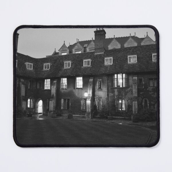 Item preview, Pembroke College, Cambridge designed and sold by Igor Pozdnyakov.