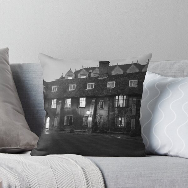 Item preview, Pembroke College, Cambridge designed and sold by Igor Pozdnyakov.