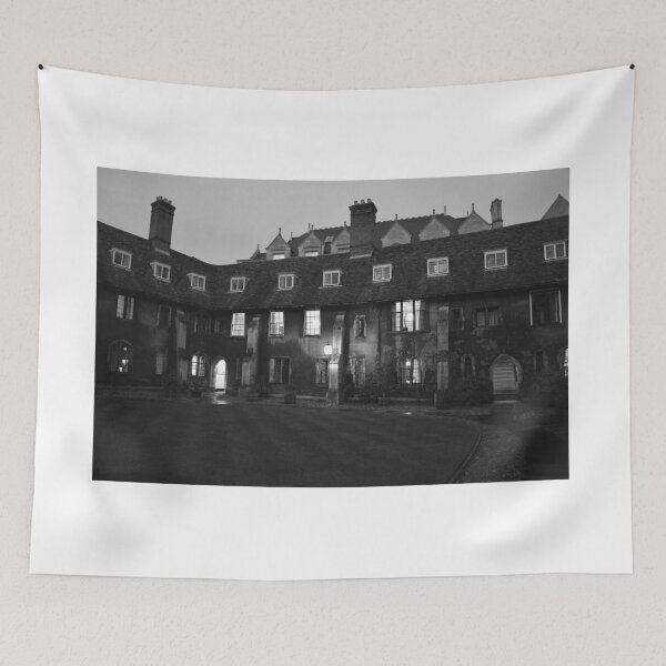 Item preview, Pembroke College, Cambridge designed and sold by Igor Pozdnyakov.