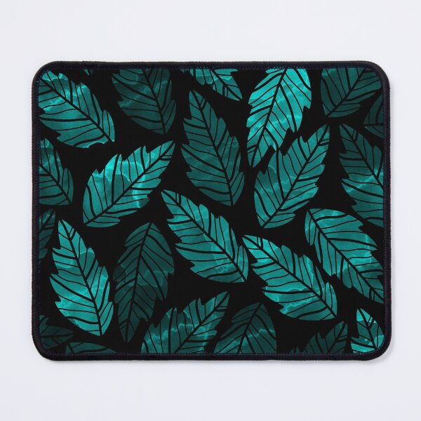 Item preview, Green Leaves designed and sold by Amir Faysal.